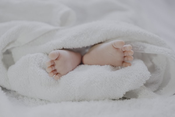 Baby & Mother Care category image