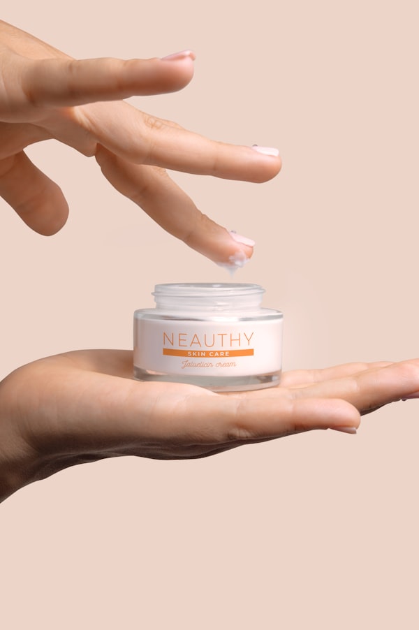 Collagen & Beauty category image