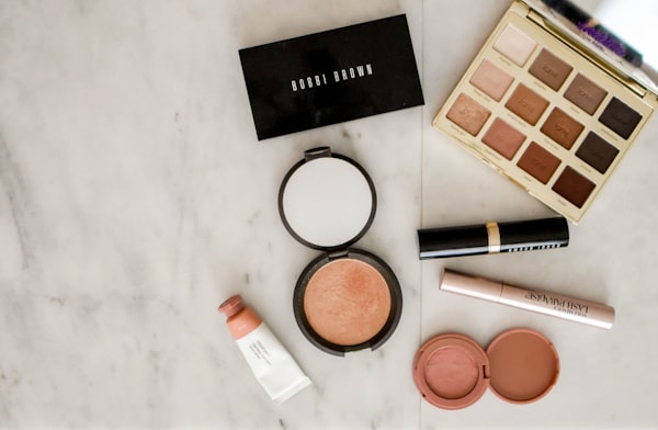 Luxury Cosmetics category image