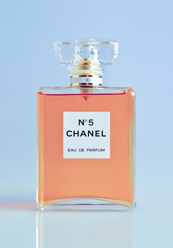 Premium Fragrances category image