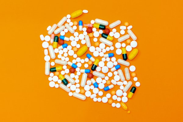 Vitamins & Supplements category image