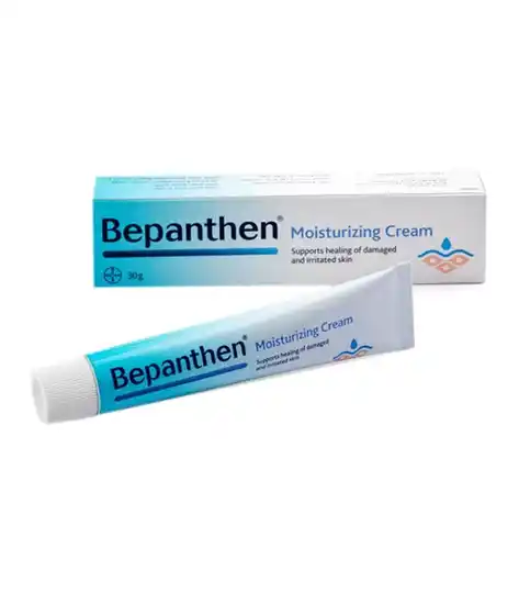 Bepanthen Skin Moisturizing Cream 30g product photo