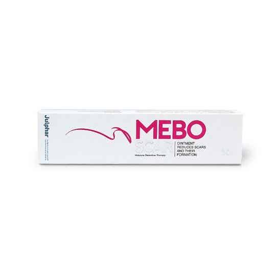 MEBO Scar Ointment 50g product photo